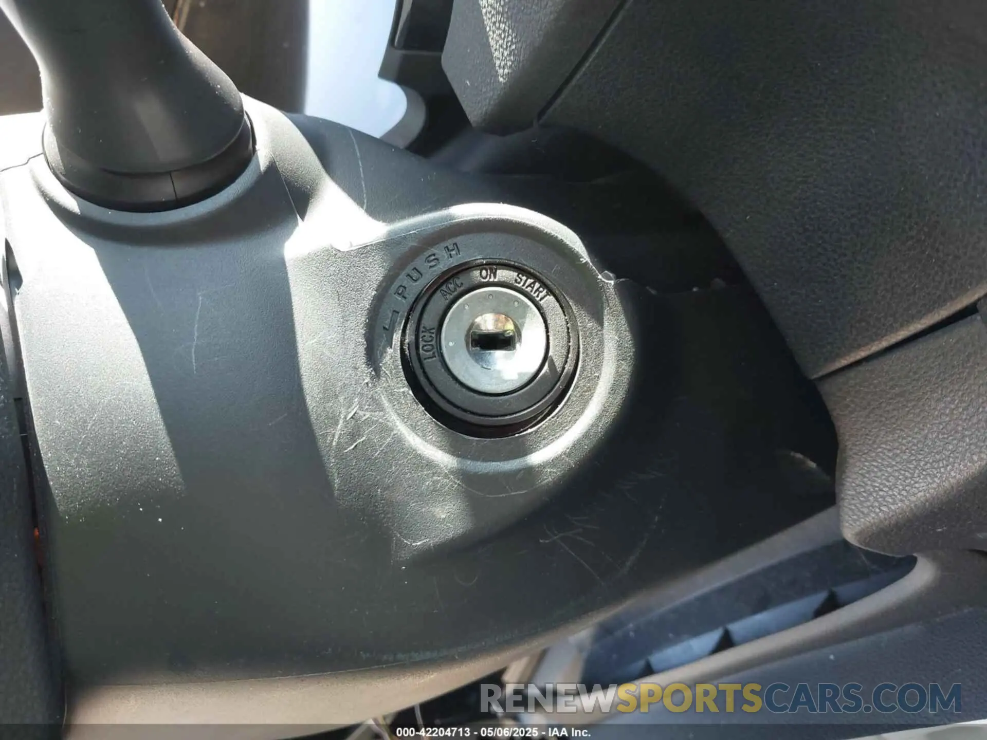 11 Photograph of a damaged car JF2GTABC5N8220523 SUBARU CROSSTREK 2022