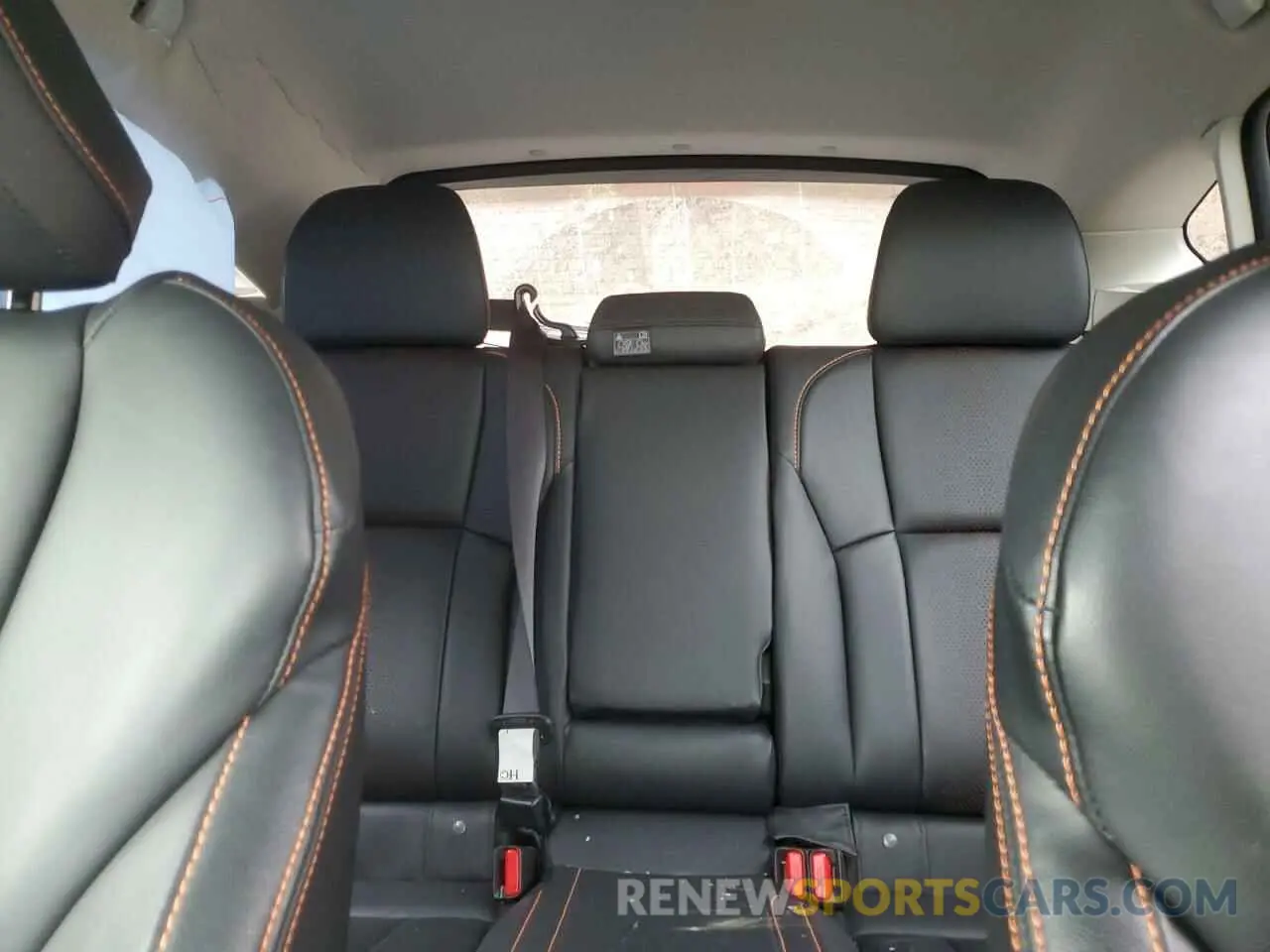 10 Фотография поврежденного автомобиля JF2GTHMC9NH271903 SUBARU CROSSTREK 2022