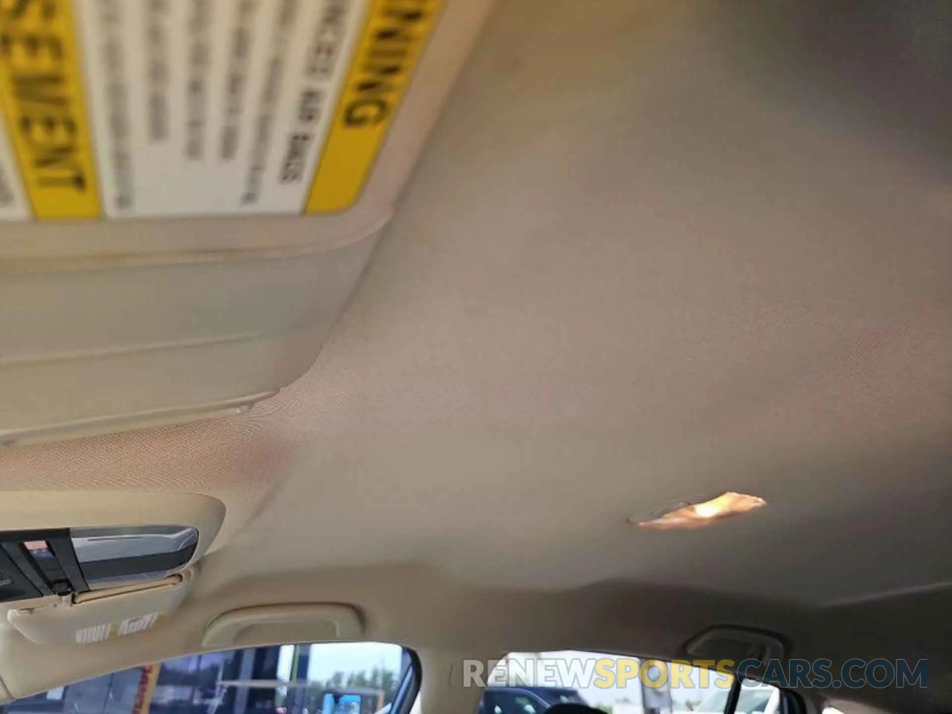 9 Photograph of a damaged car JF2GTAPC3PH284765 SUBARU CROSSTREK 2023