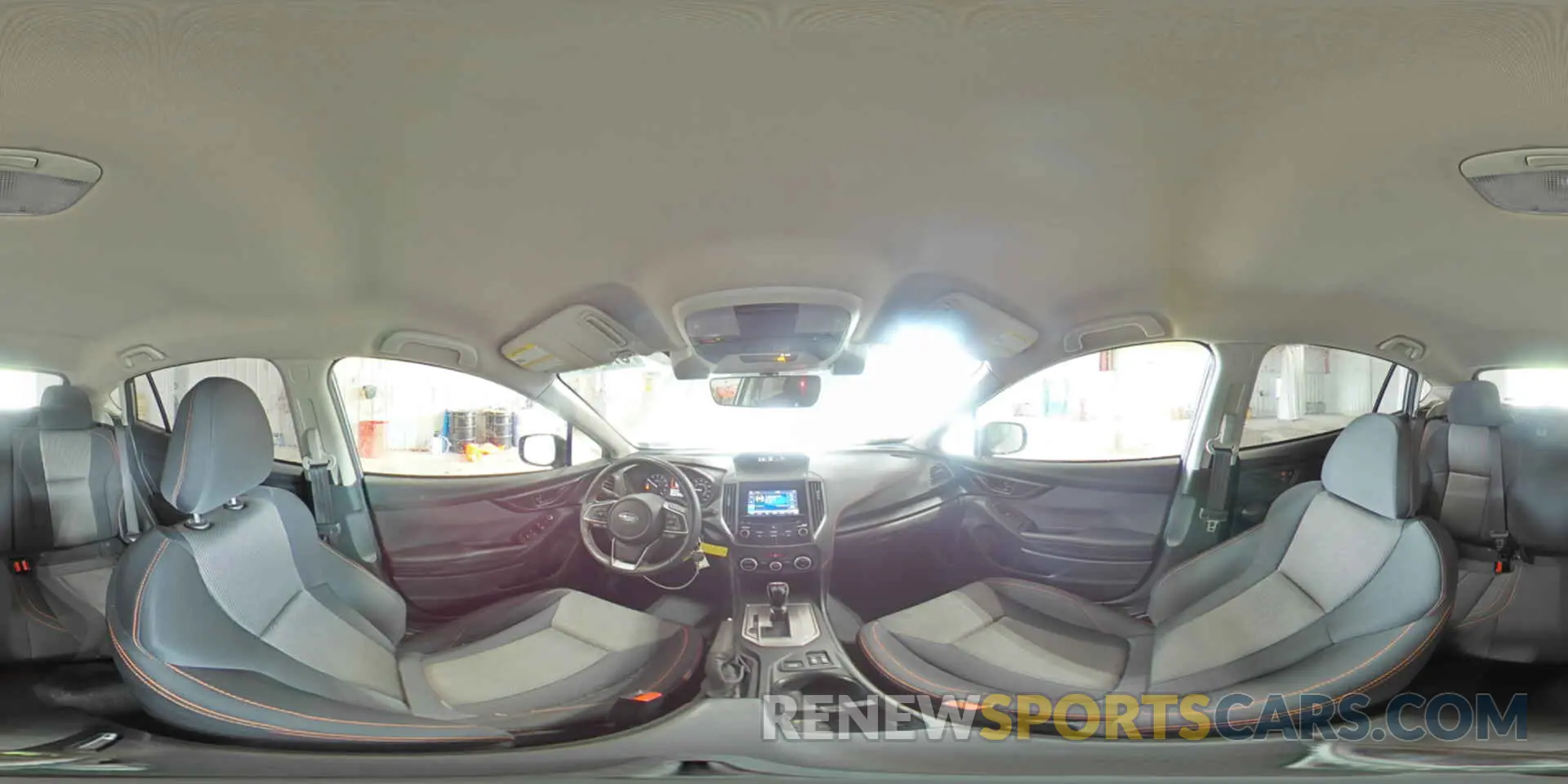 15 Фотография поврежденного автомобиля JF2GTAPC8P8331269 SUBARU CROSSTREK 2023