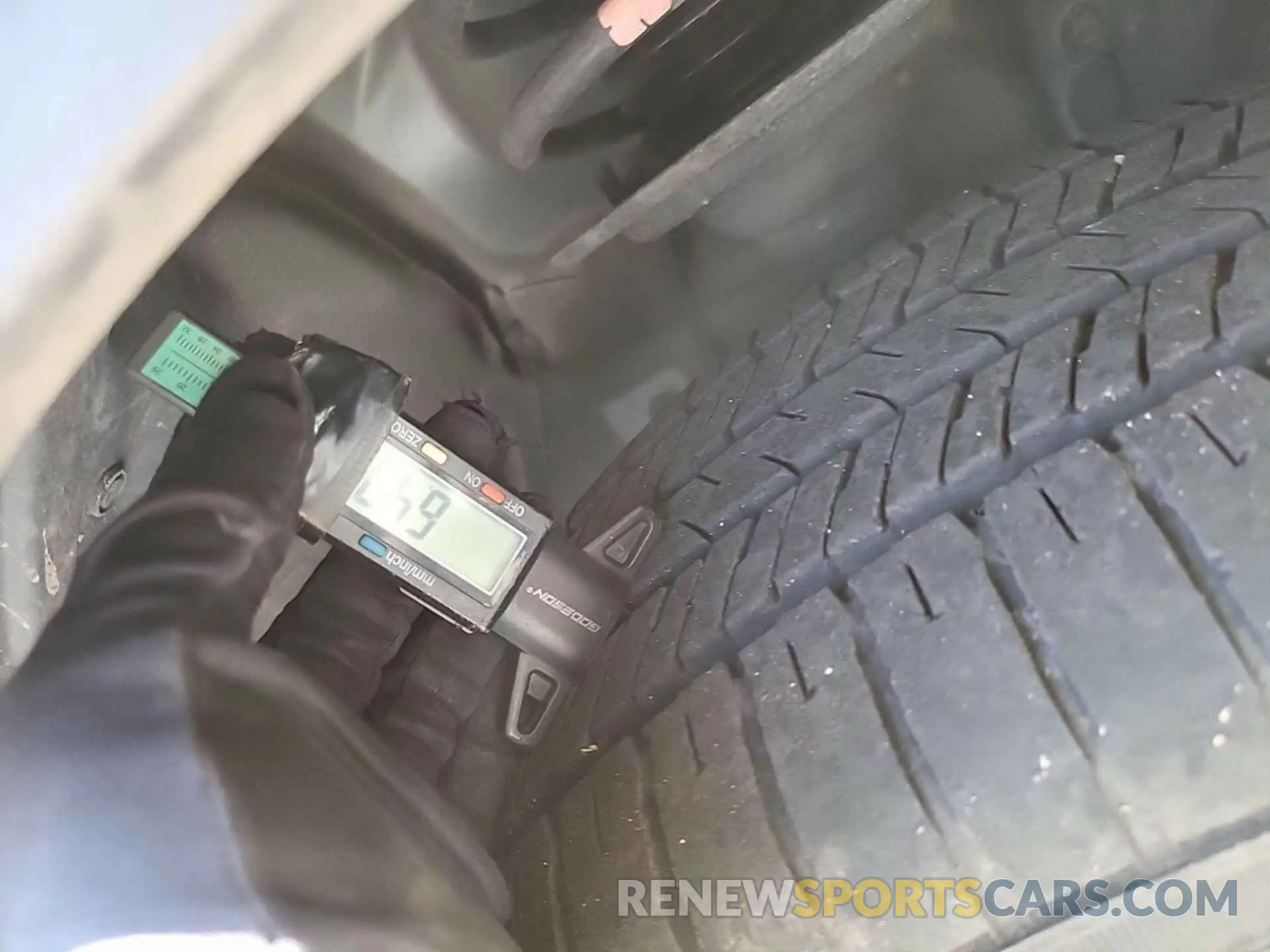 15 Photograph of a damaged car JF2GTAPC9P8279148 SUBARU CROSSTREK 2023