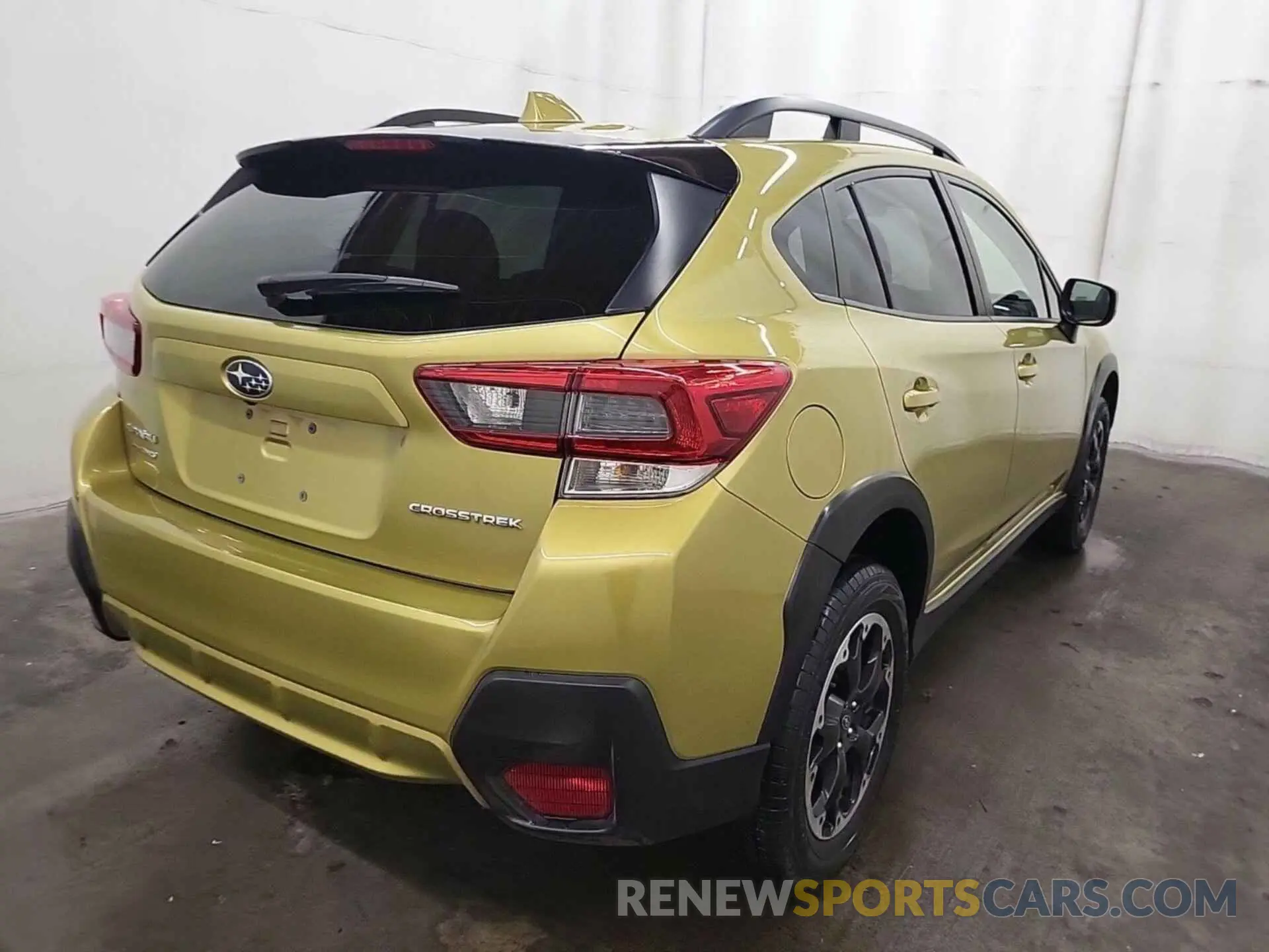 17 Photograph of a damaged car JF2GTAPC9PH301164 SUBARU CROSSTREK 2023