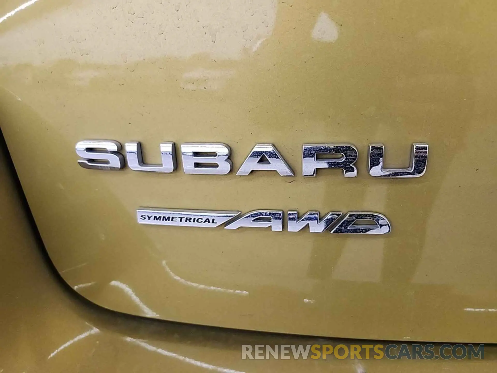 2 Photograph of a damaged car JF2GTAPC9PH301164 SUBARU CROSSTREK 2023