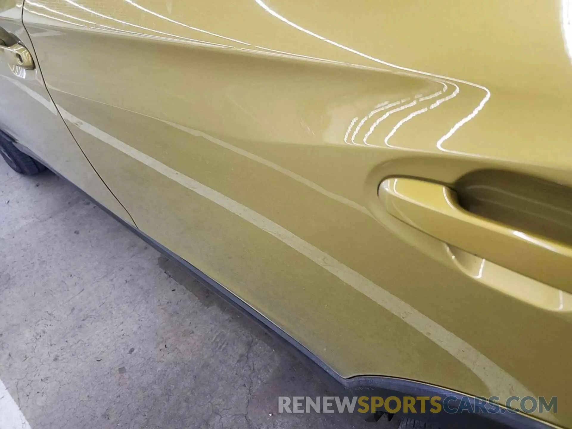 22 Photograph of a damaged car JF2GTAPC9PH301164 SUBARU CROSSTREK 2023
