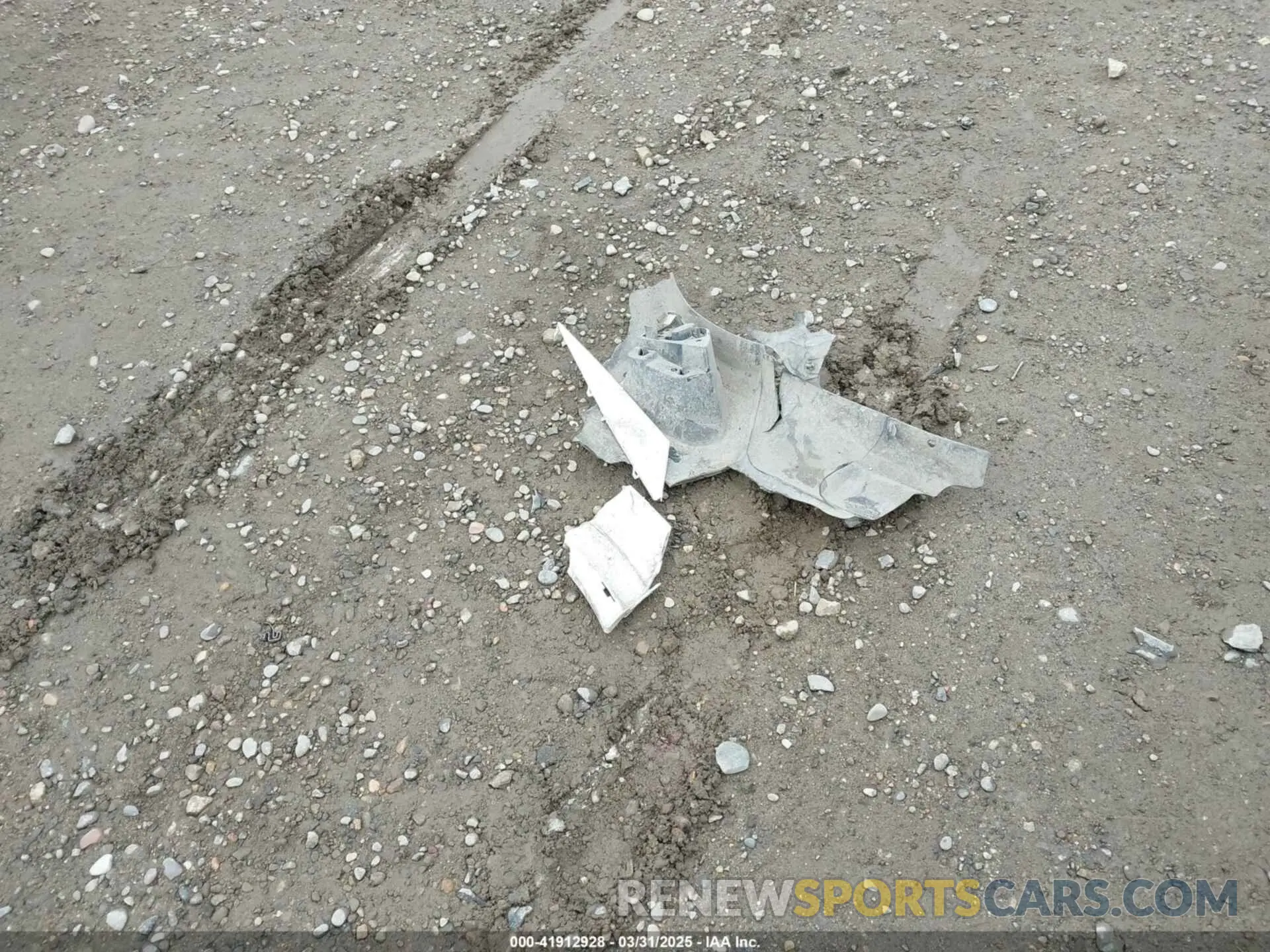 12 Photograph of a damaged car JF2GTHMC4P8278213 SUBARU CROSSTREK 2023