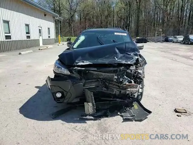 14 Photograph of a damaged car JF2GTHRC5PH296325 SUBARU CROSSTREK 2023