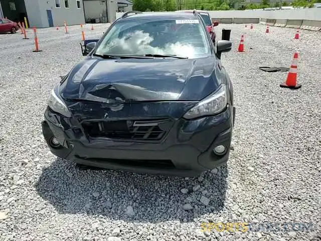 14 Photograph of a damaged car JF2GTHRC8PH204057 SUBARU CROSSTREK 2023