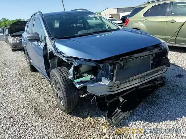 14 Photograph of a damaged car JF2GTHSC0PH299031 SUBARU CROSSTREK 2023