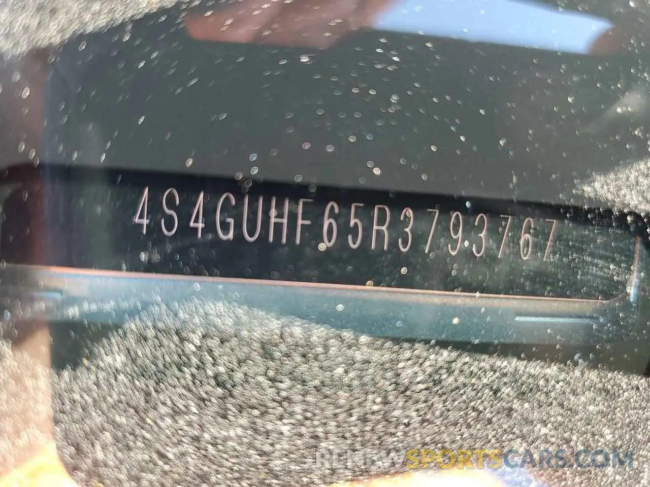 12 Фотография поврежденного автомобиля 4S4GUHF65R3793767 SUBARU CROSSTREK 2024
