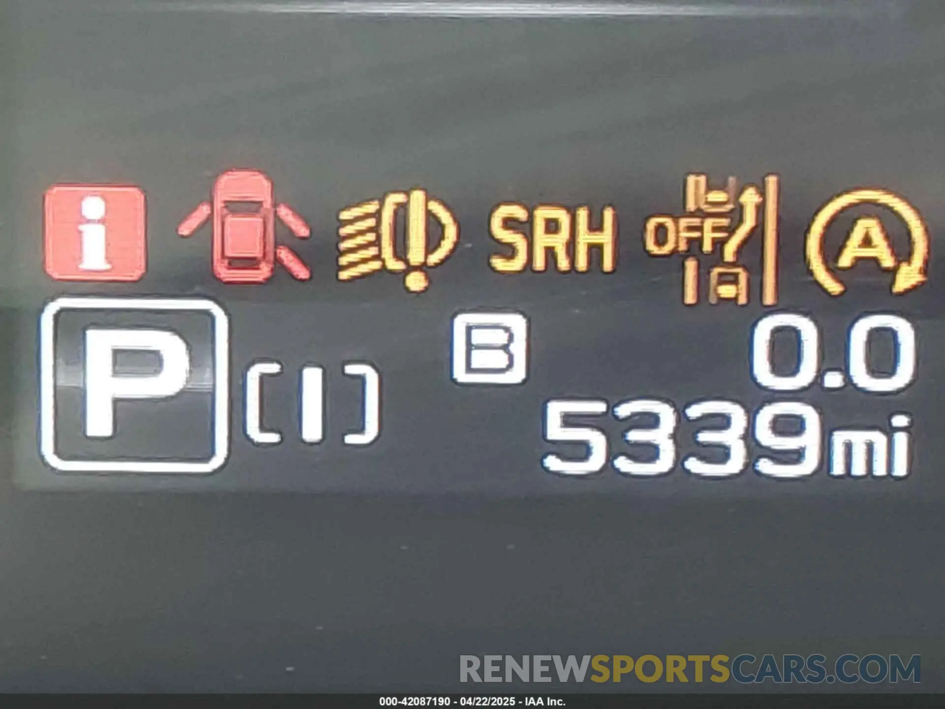16 Фотография поврежденного автомобиля 4S4GUHF6XR3778150 SUBARU CROSSTREK 2024