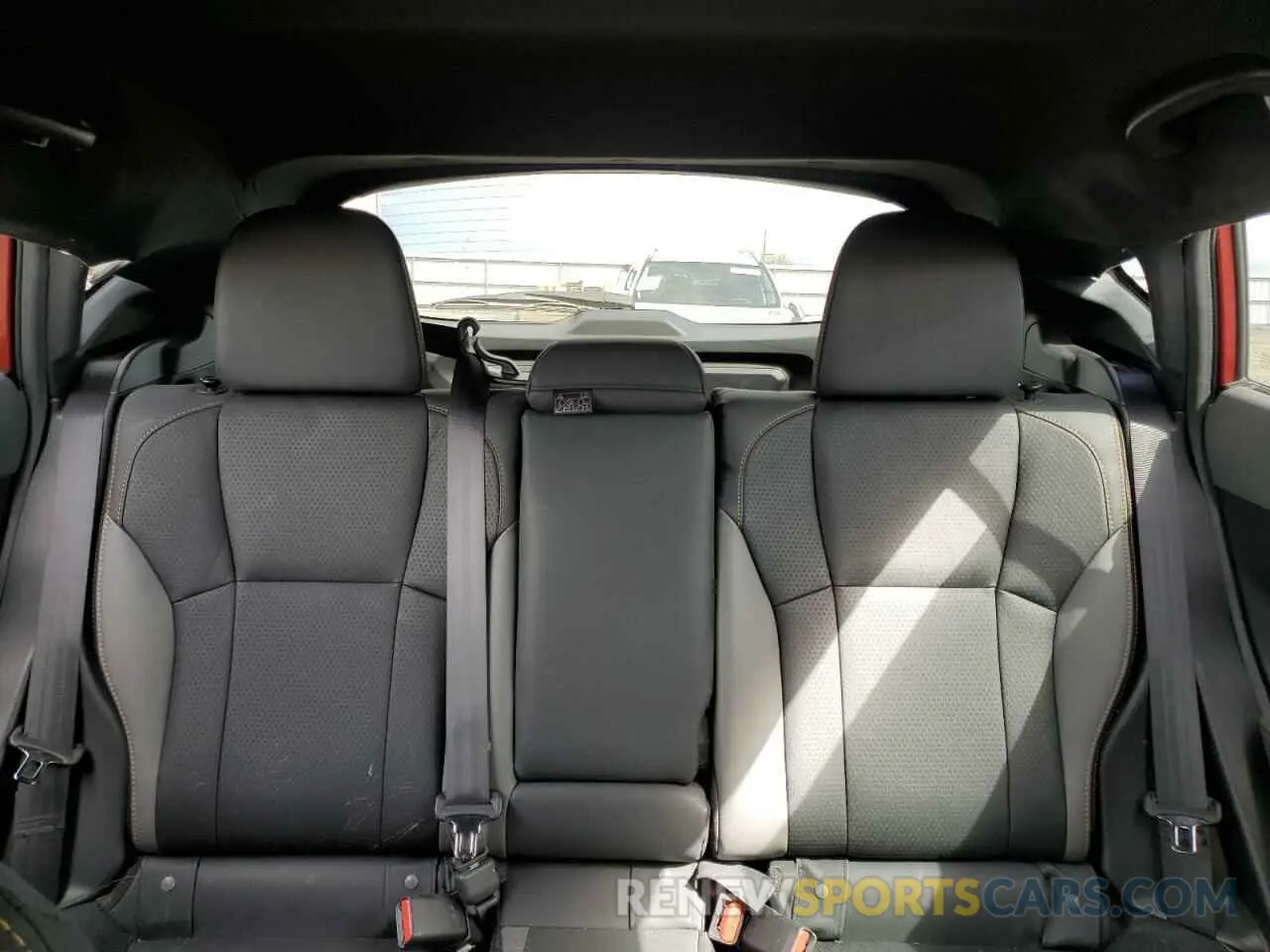 10 Фотография поврежденного автомобиля 4S4GUHT62R3764781 SUBARU CROSSTREK 2024