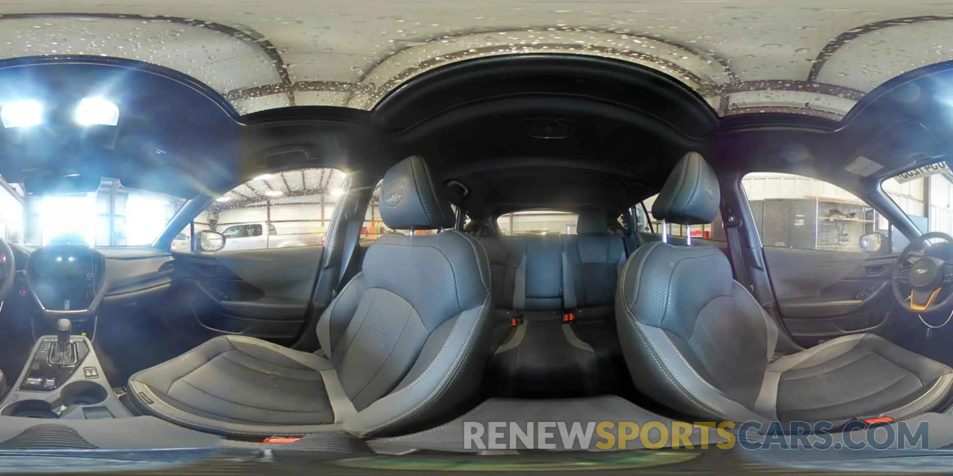 12 Фотография поврежденного автомобиля 4S4GUHU69R3783214 SUBARU CROSSTREK 2024