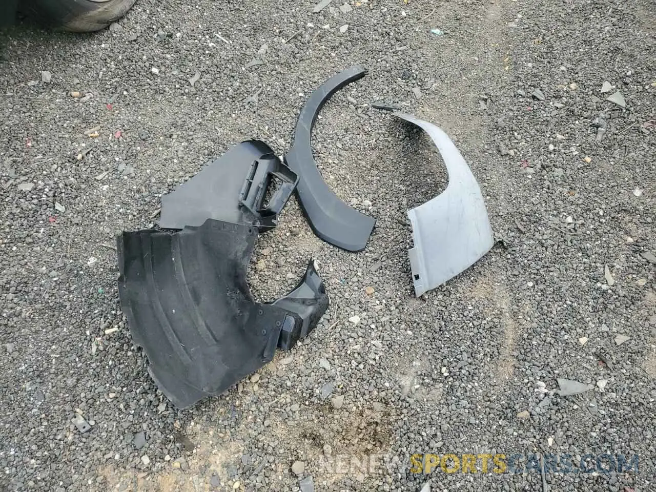 12 Photograph of a damaged car JF2GUADC0R8335109 SUBARU CROSSTREK 2024