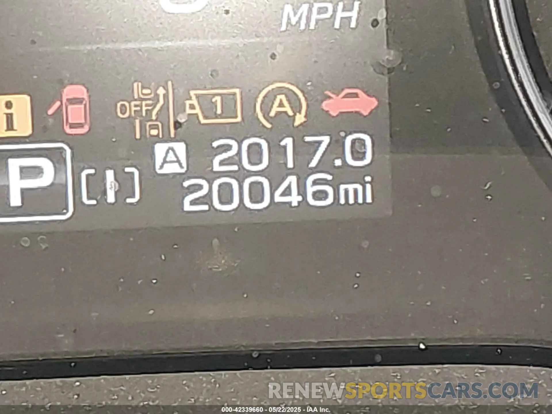 16 Фотография поврежденного автомобиля JF2GUADC1RH317251 SUBARU CROSSTREK 2024