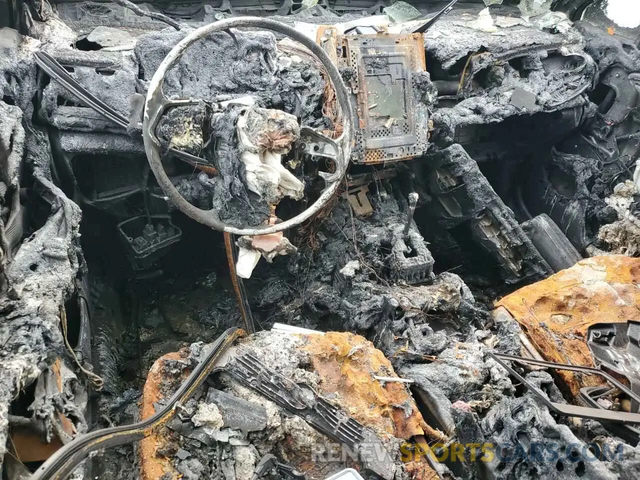 8 Фотография поврежденного автомобиля JF2GUADC2R8285345 SUBARU CROSSTREK 2024
