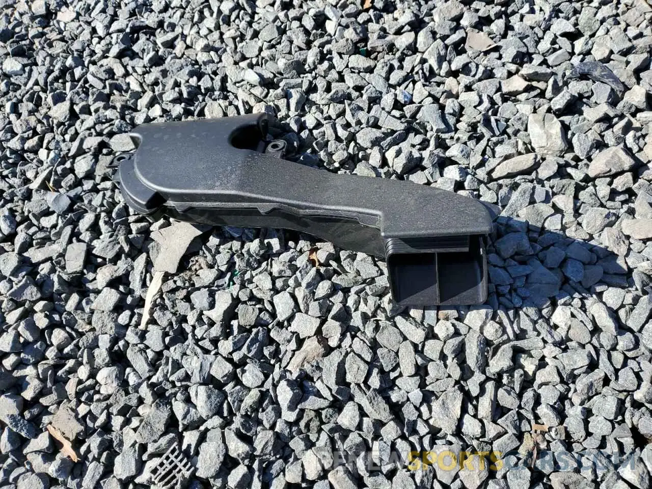13 Photograph of a damaged car JF2GUADC4R8384491 SUBARU CROSSTREK 2024