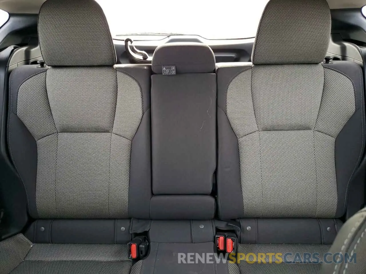 10 Фотография поврежденного автомобиля JF2GUADC4R8875689 SUBARU CROSSTREK 2024