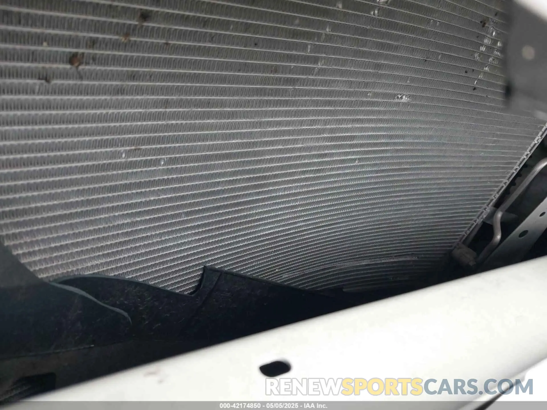 20 Photograph of a damaged car JF2GUADC5R8290118 SUBARU CROSSTREK 2024