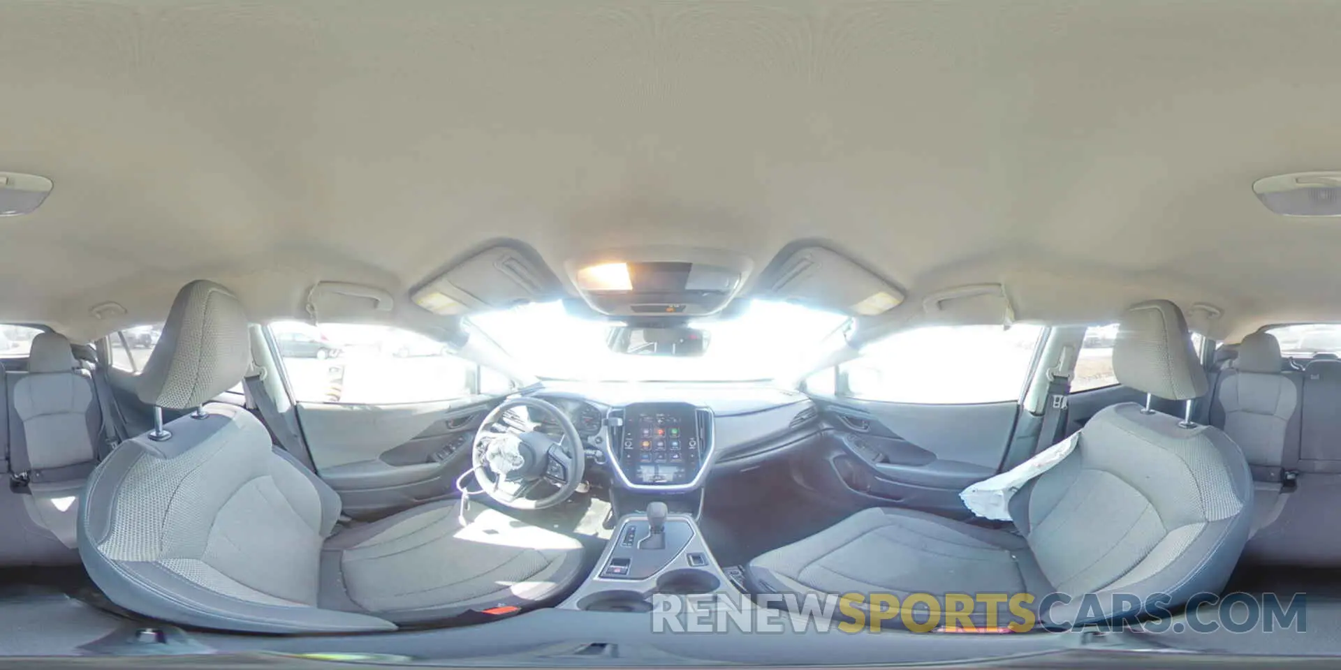 13 Фотография поврежденного автомобиля JF2GUADC5R8292984 SUBARU CROSSTREK 2024