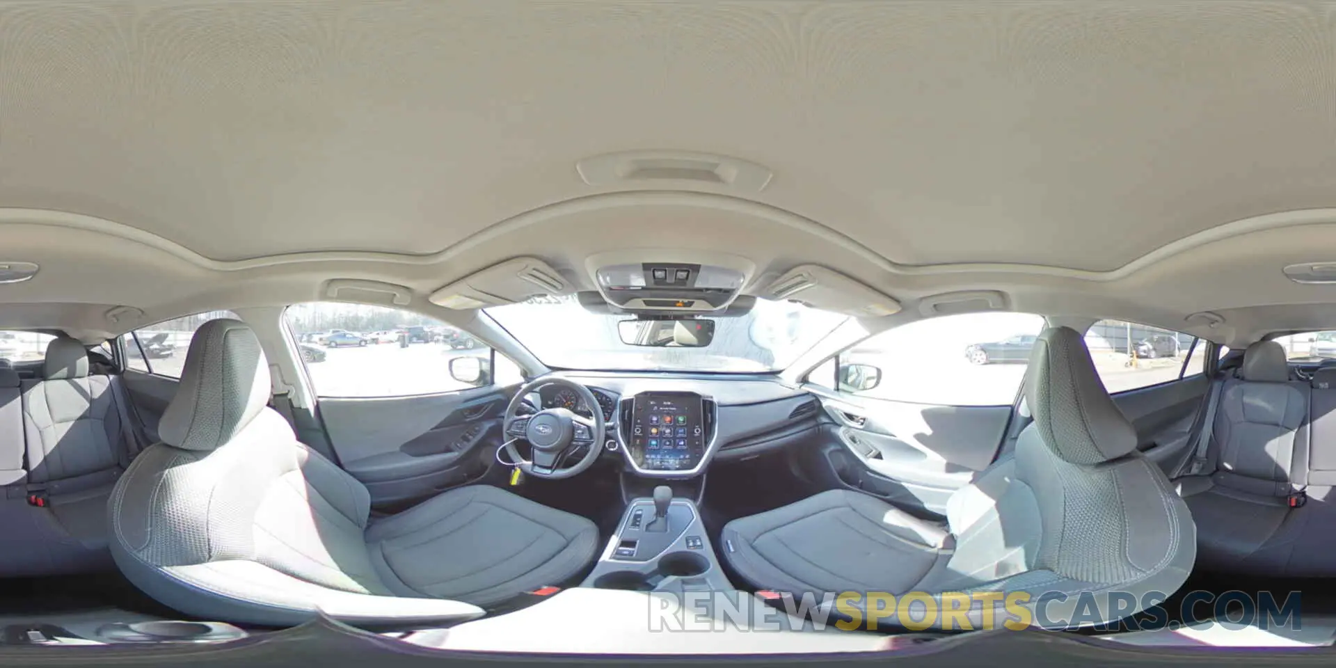 16 Фотография поврежденного автомобиля JF2GUADC9R8218001 SUBARU CROSSTREK 2024