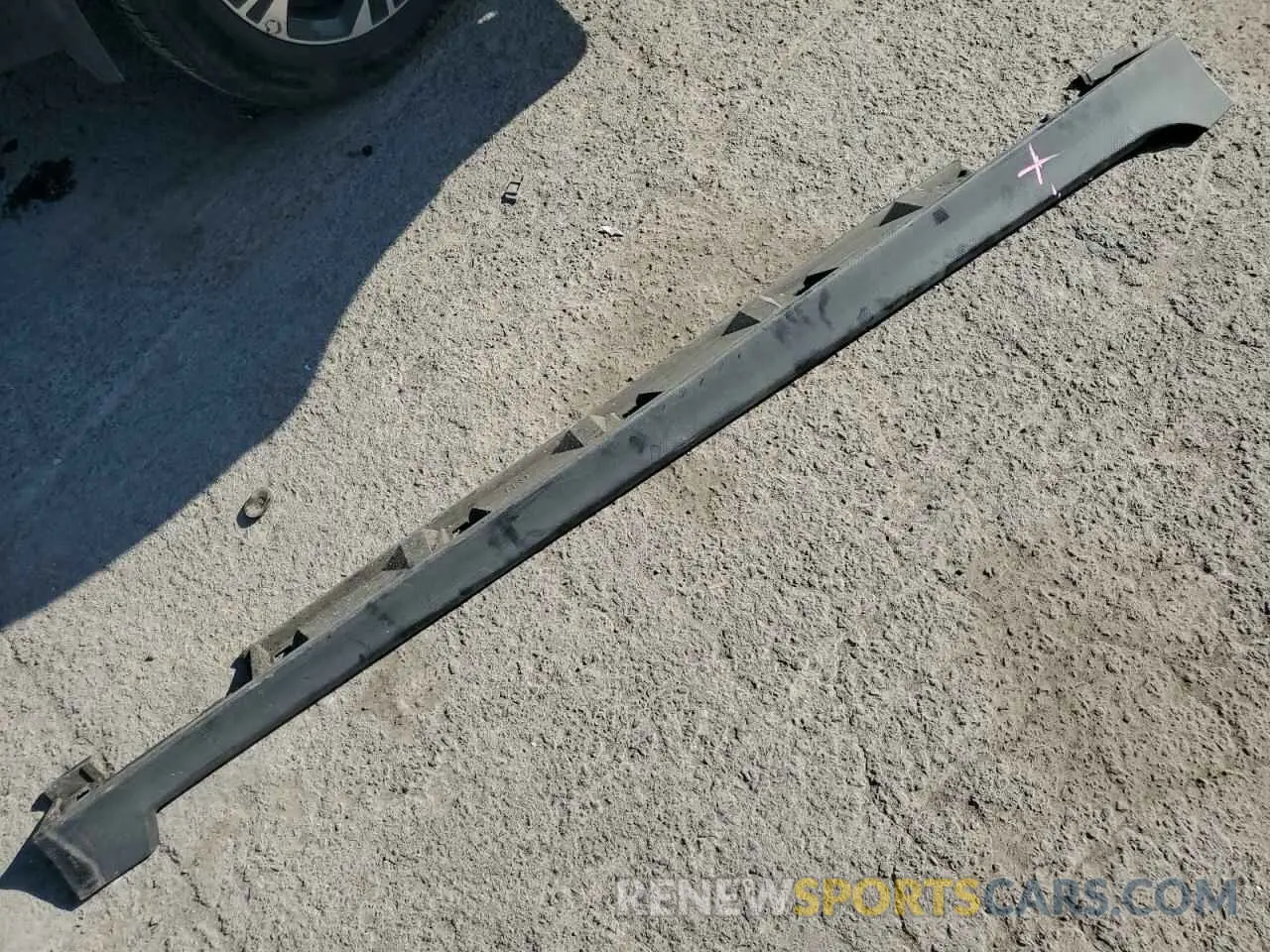 13 Фотография поврежденного автомобиля JF2GUADCXRH289370 SUBARU CROSSTREK 2024