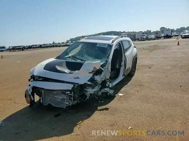 15 Photograph of a damaged car 4S4GUHU61S3700767 SUBARU CROSSTREK 2025