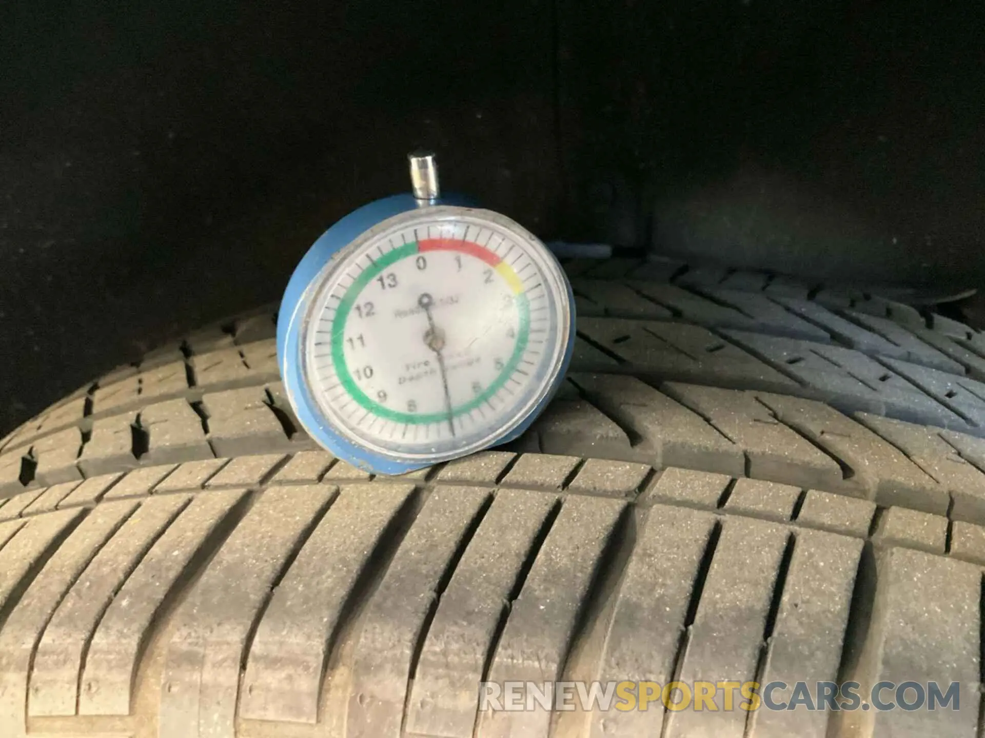 19 Photograph of a damaged car JF2SKAAC6KH401477 SUBARU FORESTER 2019