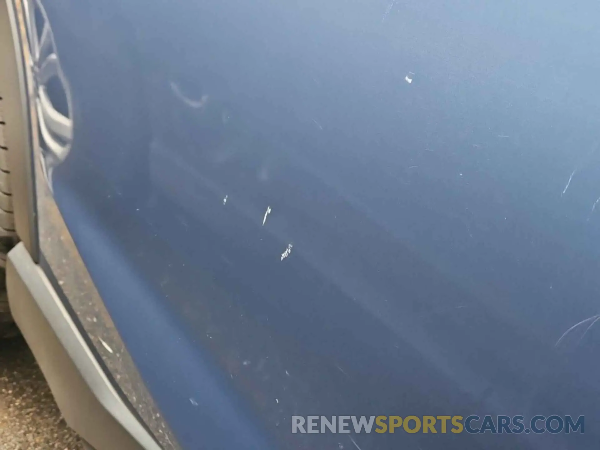 26 Photograph of a damaged car JF2SKAAC9KH524545 SUBARU FORESTER 2019