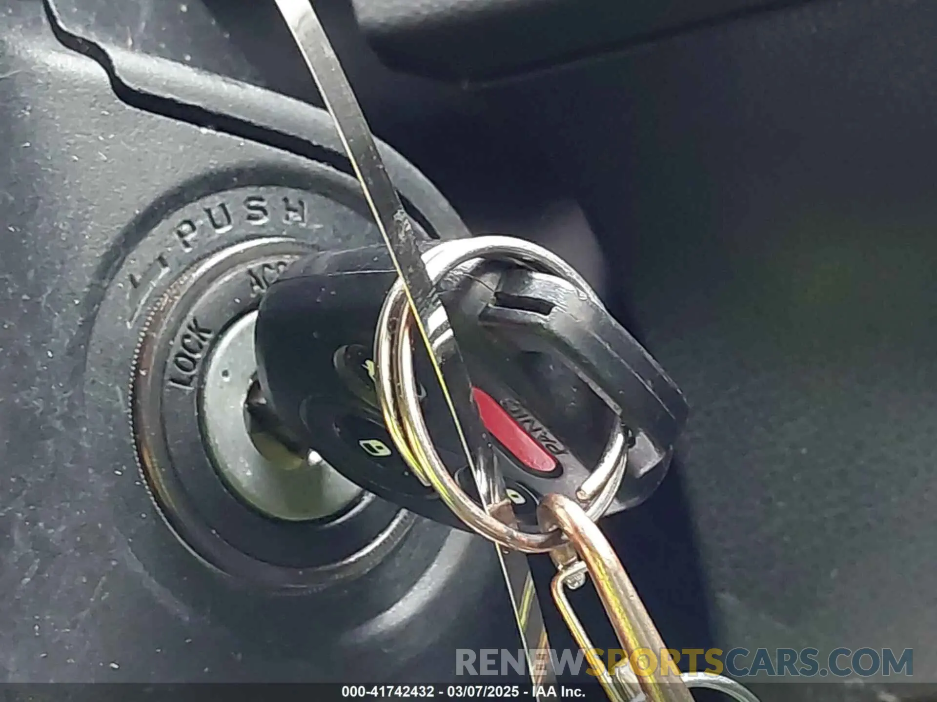11 Photograph of a damaged car JF2SKAEC0KH463709 SUBARU FORESTER 2019