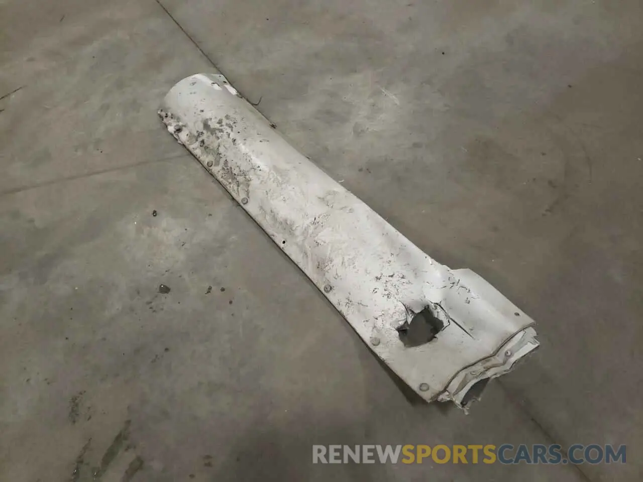 15 Photograph of a damaged car JF2SKAEC9KH576137 SUBARU FORESTER 2019