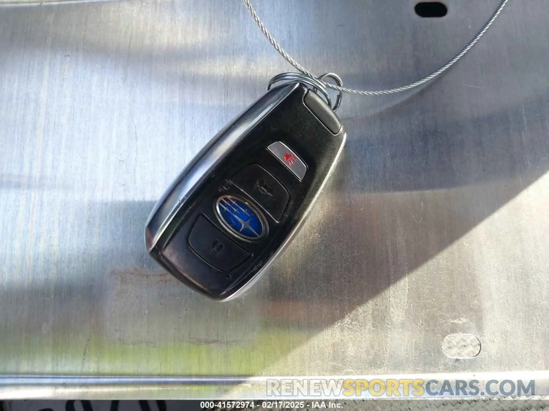 11 Photograph of a damaged car JF2SKAGCXKH486072 SUBARU FORESTER 2019