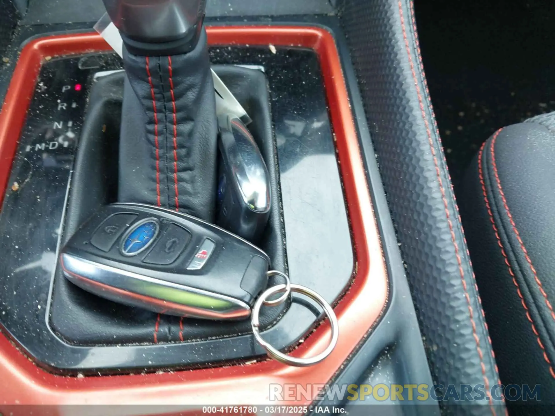 11 Фотография поврежденного автомобиля JF2SKAPC4KH552146 SUBARU FORESTER 2019