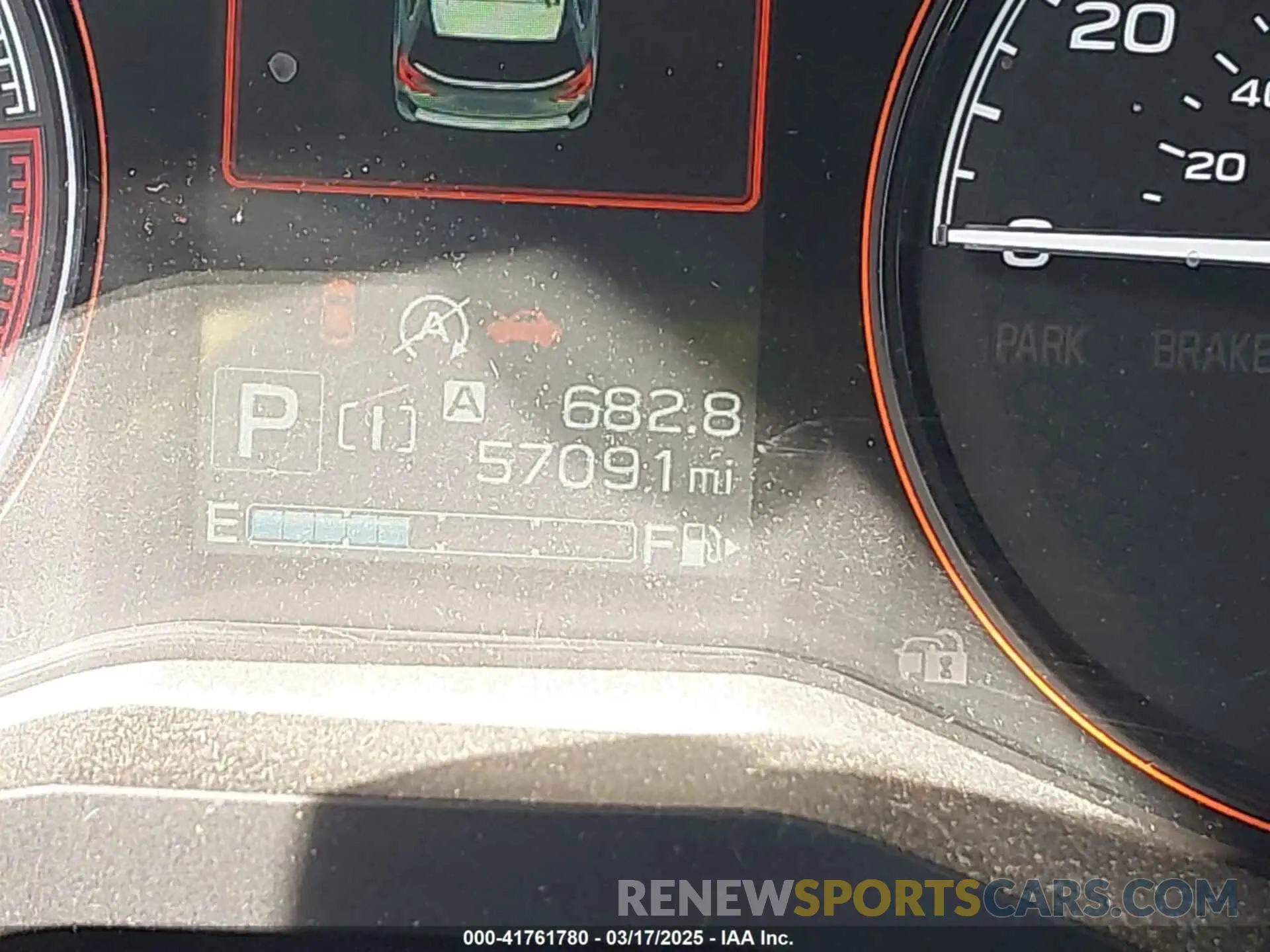15 Фотография поврежденного автомобиля JF2SKAPC4KH552146 SUBARU FORESTER 2019