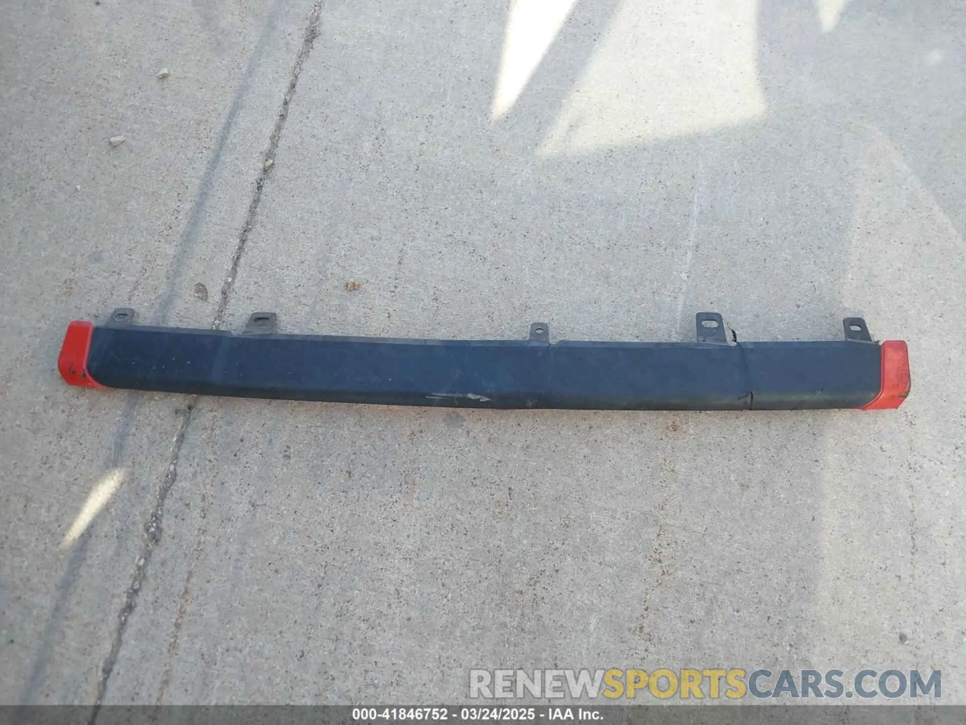 12 Photograph of a damaged car JF2SKAPC8KH495983 SUBARU FORESTER 2019