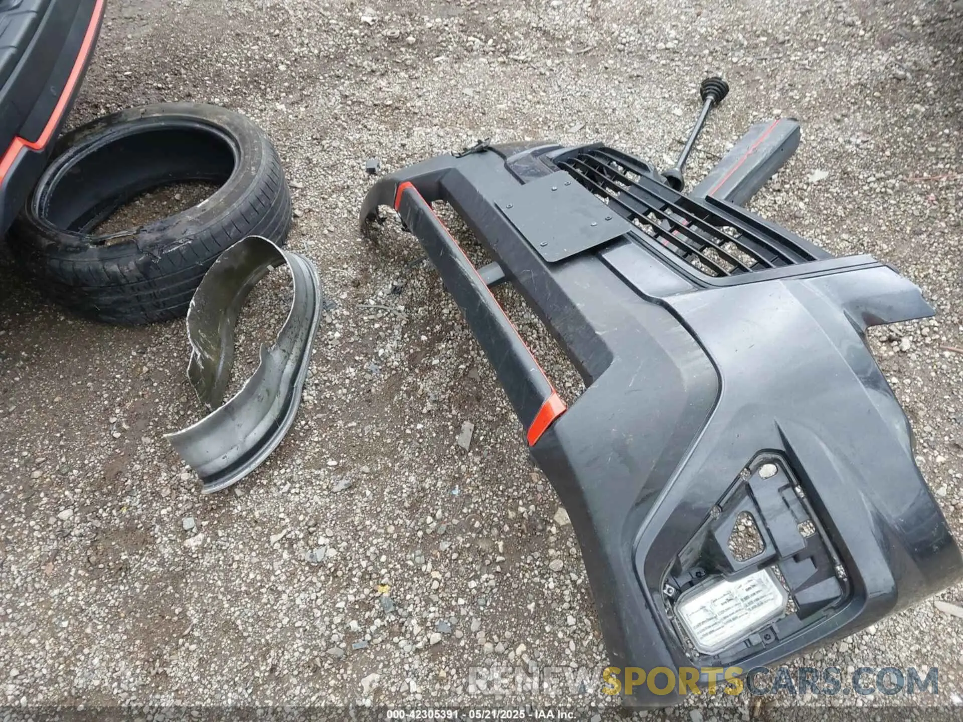 12 Фотография поврежденного автомобиля JF2SKAPC9KH548724 SUBARU FORESTER 2019