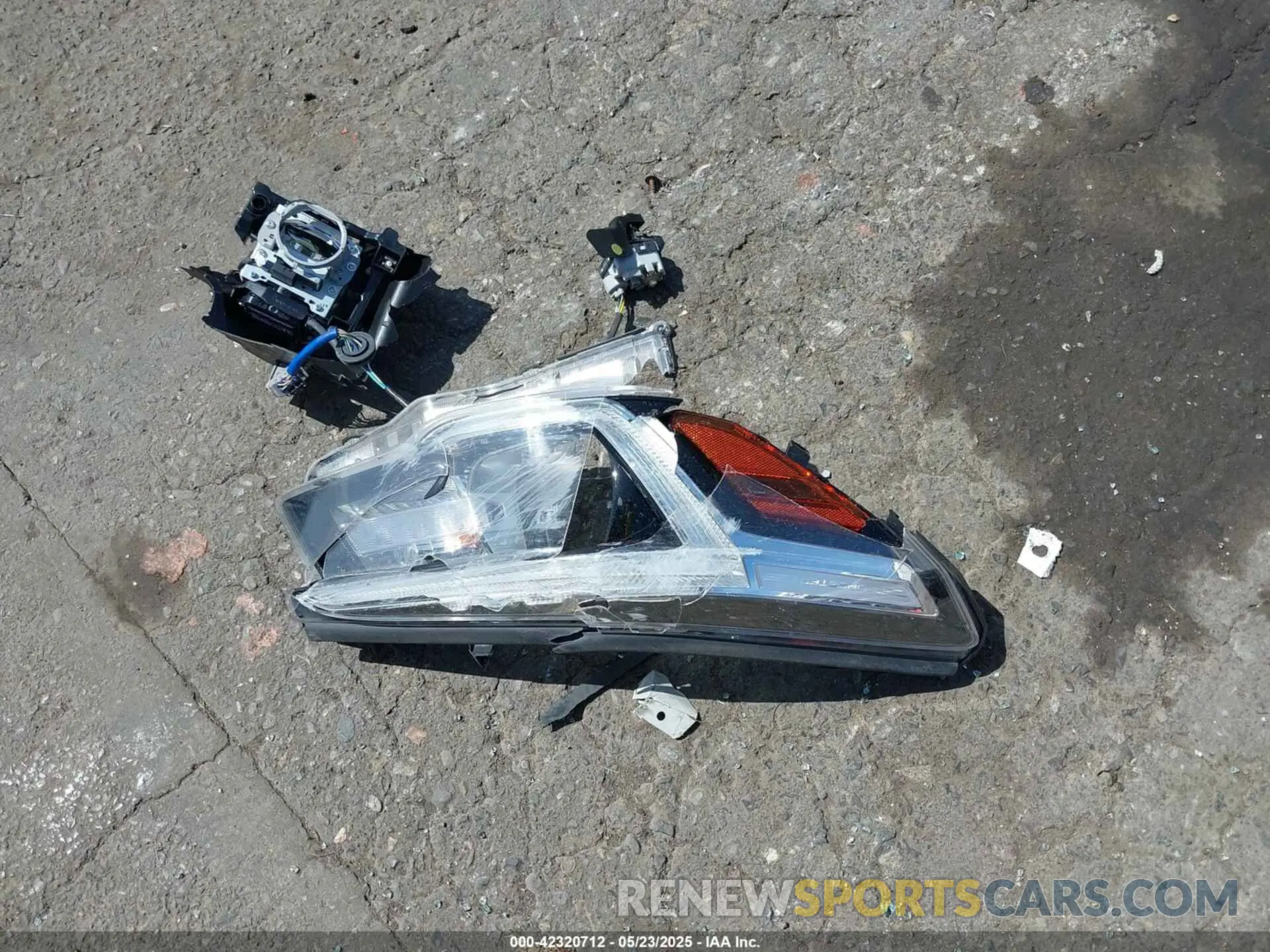 12 Фотография поврежденного автомобиля JF2SKASC5KH560361 SUBARU FORESTER 2019