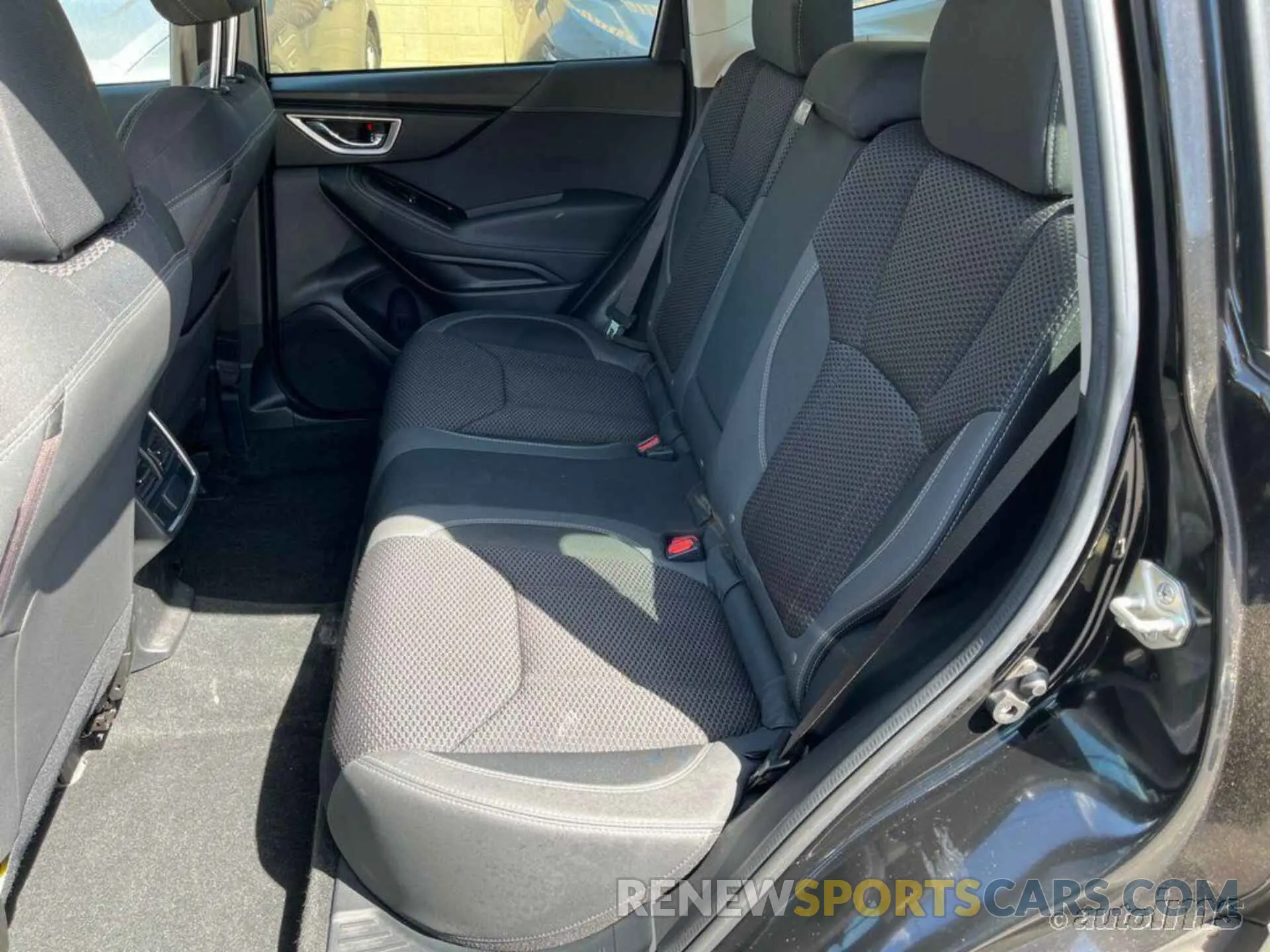 12 Фотография поврежденного автомобиля JF2SKAGC3LH499540 SUBARU FORESTER 2020
