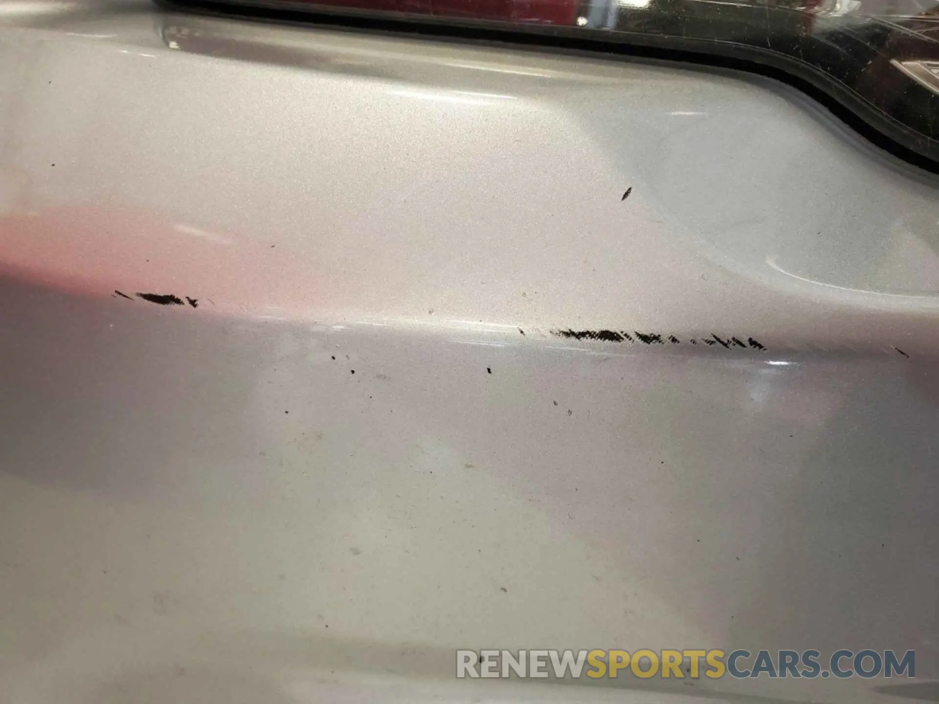 15 Photograph of a damaged car JF2SKAGC4LH593782 SUBARU FORESTER 2020