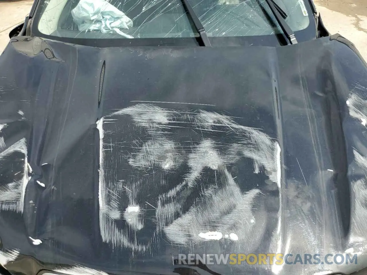 12 Photograph of a damaged car JF2SKAJCXLH497972 SUBARU FORESTER 2020