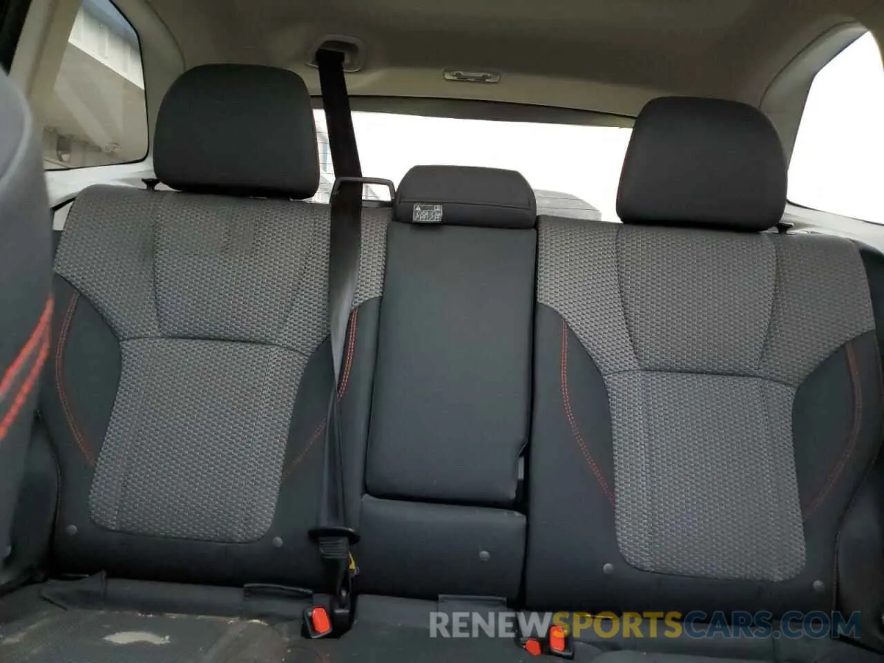 10 Фотография поврежденного автомобиля JF2SKALC8LH428257 SUBARU FORESTER 2020