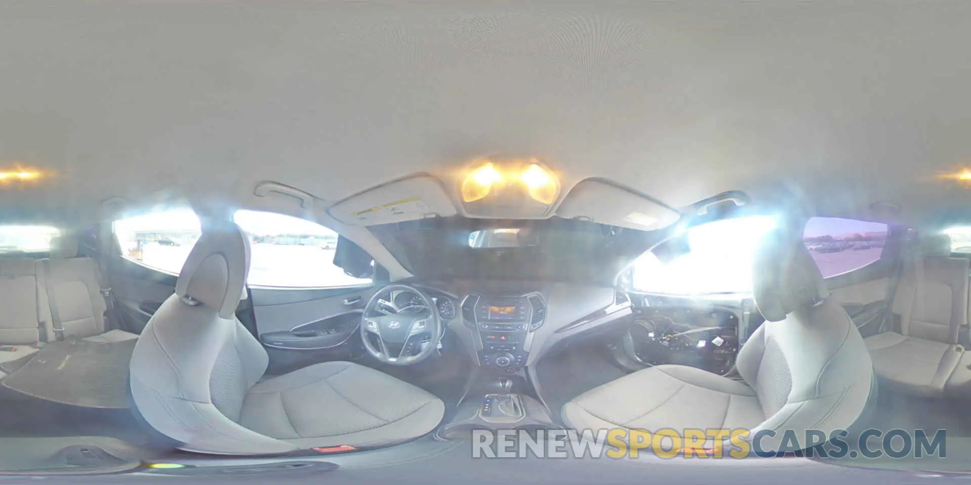 16 Photograph of a damaged car JF2SKARC7LH513159 SUBARU FORESTER 2020