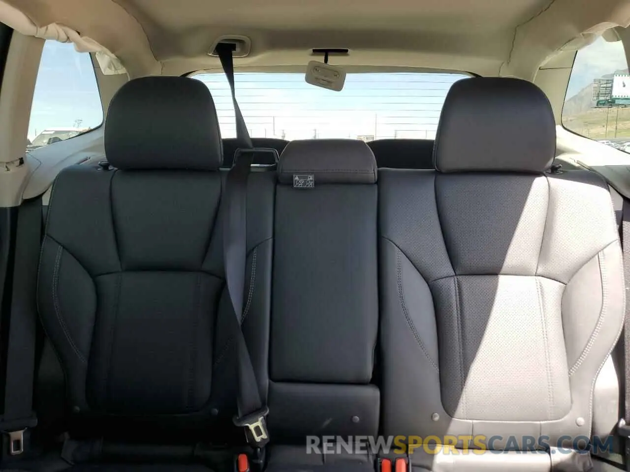 10 Фотография поврежденного автомобиля JF2SKAXC1LH514150 SUBARU FORESTER 2020