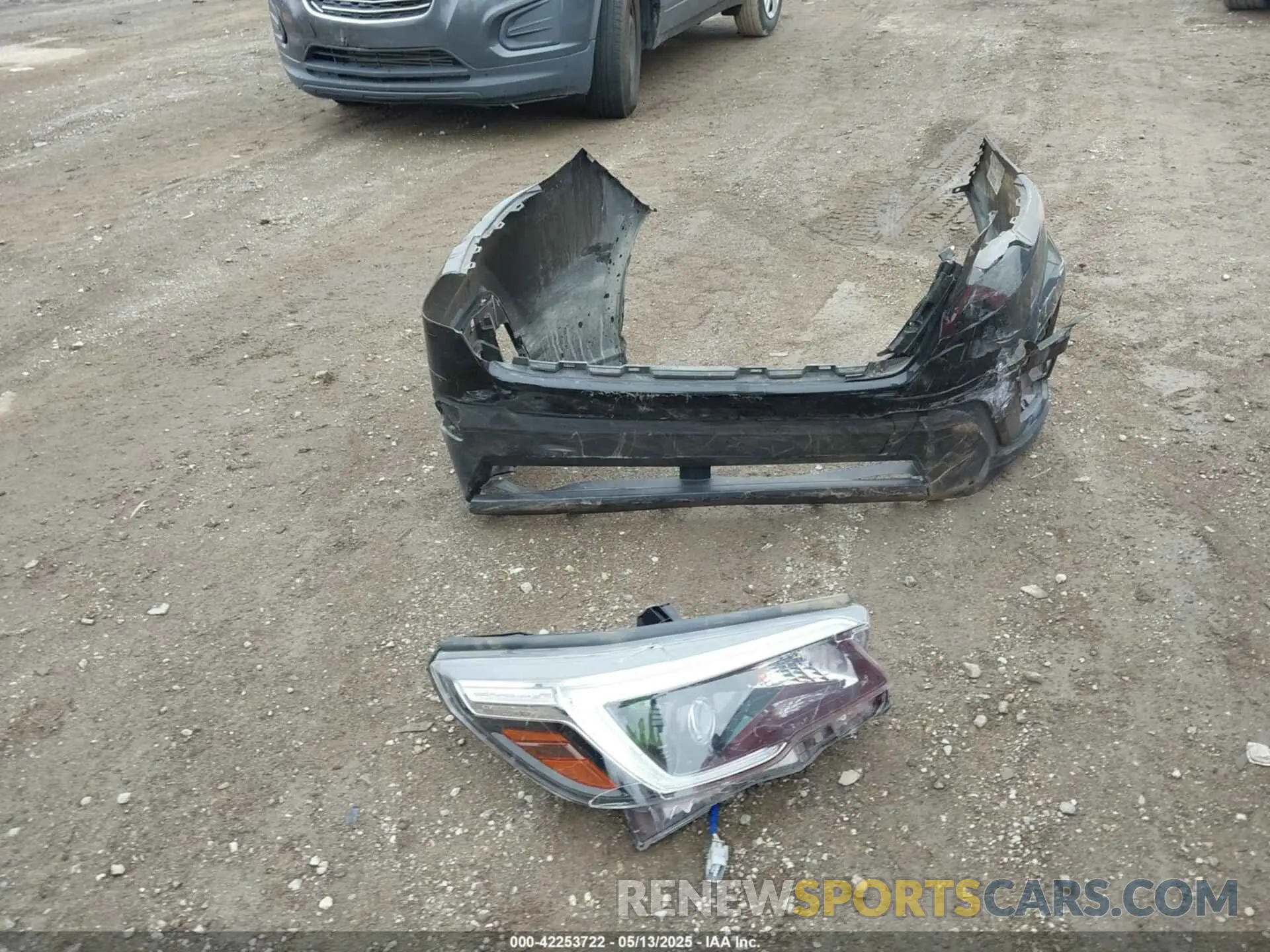 12 Фотография поврежденного автомобиля JF2SKAJC4MH469652 SUBARU FORESTER 2021