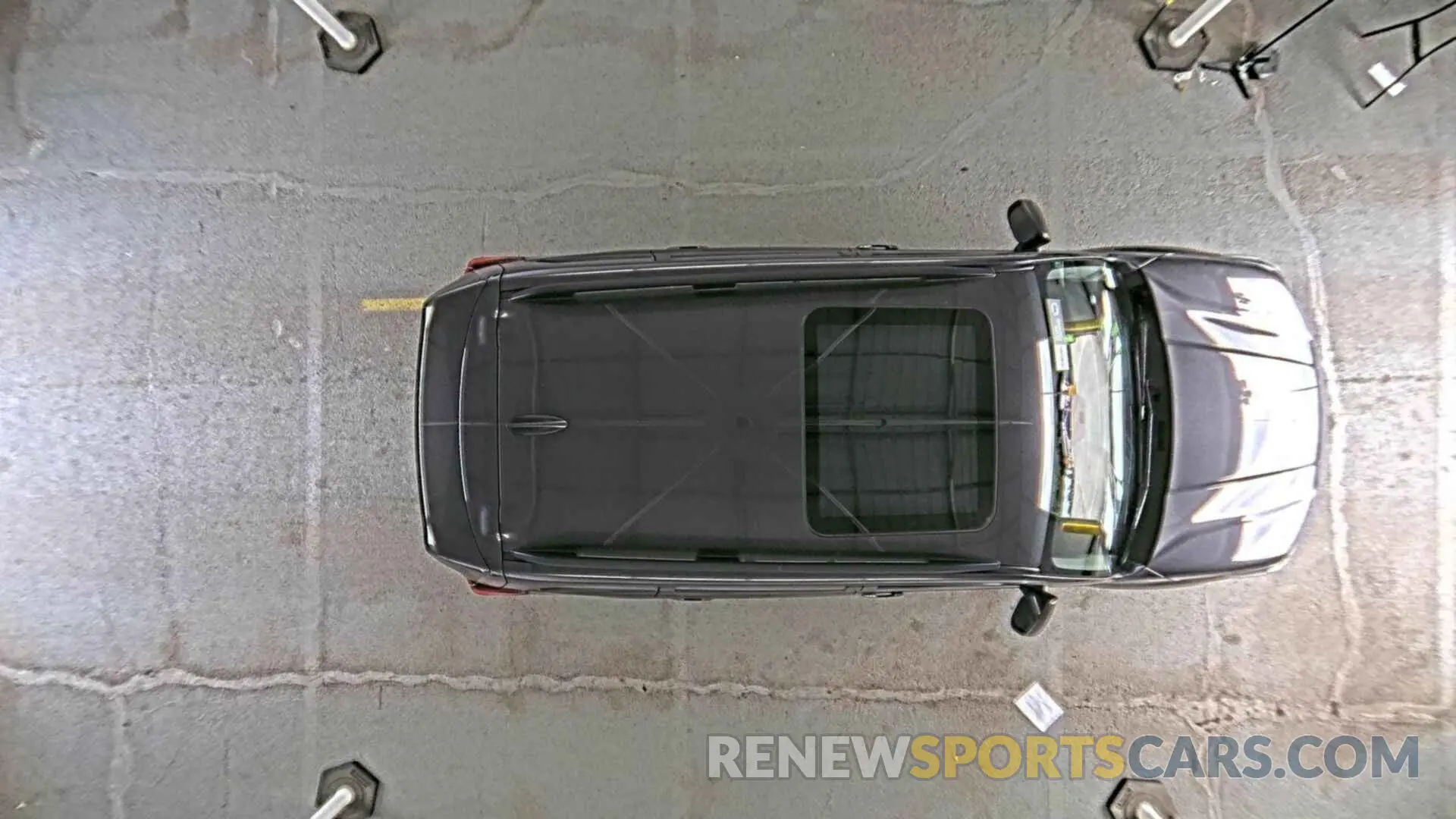 23 Photograph of a damaged car JF2SKAJC4MH588995 SUBARU FORESTER 2021