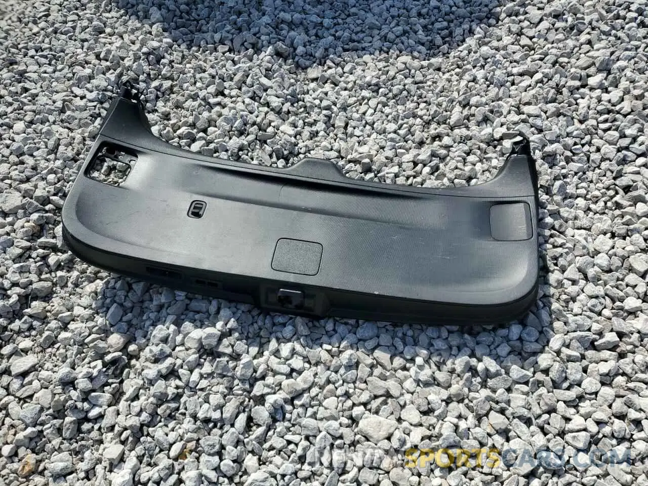 13 Photograph of a damaged car JF2SKAJC7MH470116 SUBARU FORESTER 2021