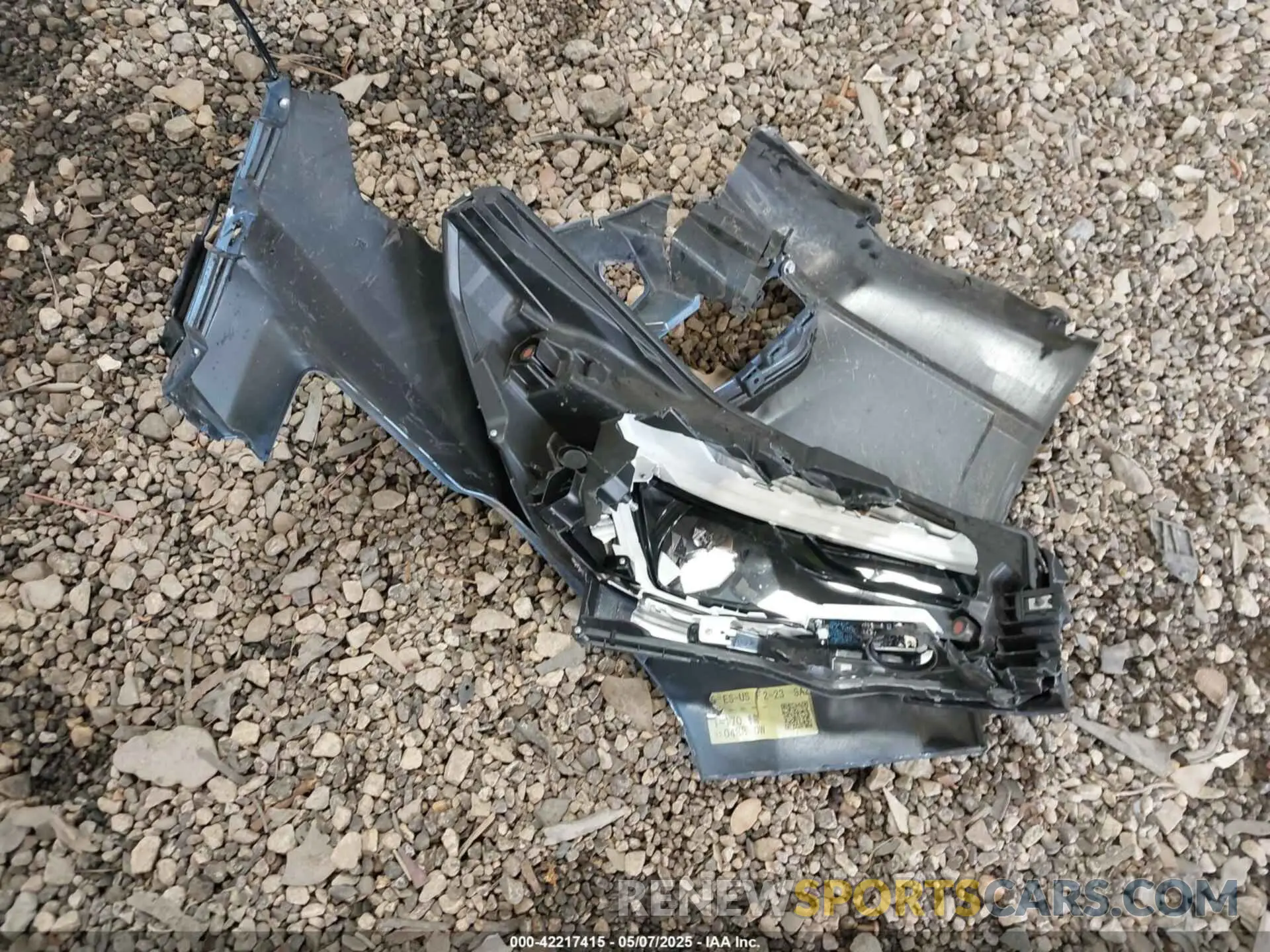 12 Photograph of a damaged car JF2SKAUC4MH432323 SUBARU FORESTER 2021