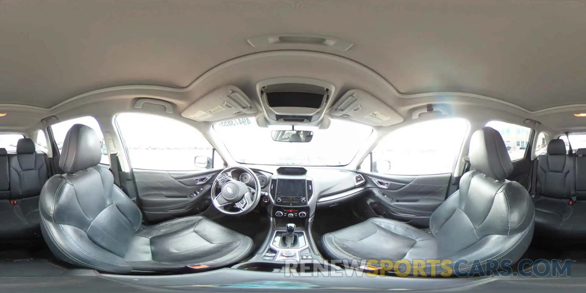 15 Фотография поврежденного автомобиля JF2SKAUCXMH412612 SUBARU FORESTER 2021