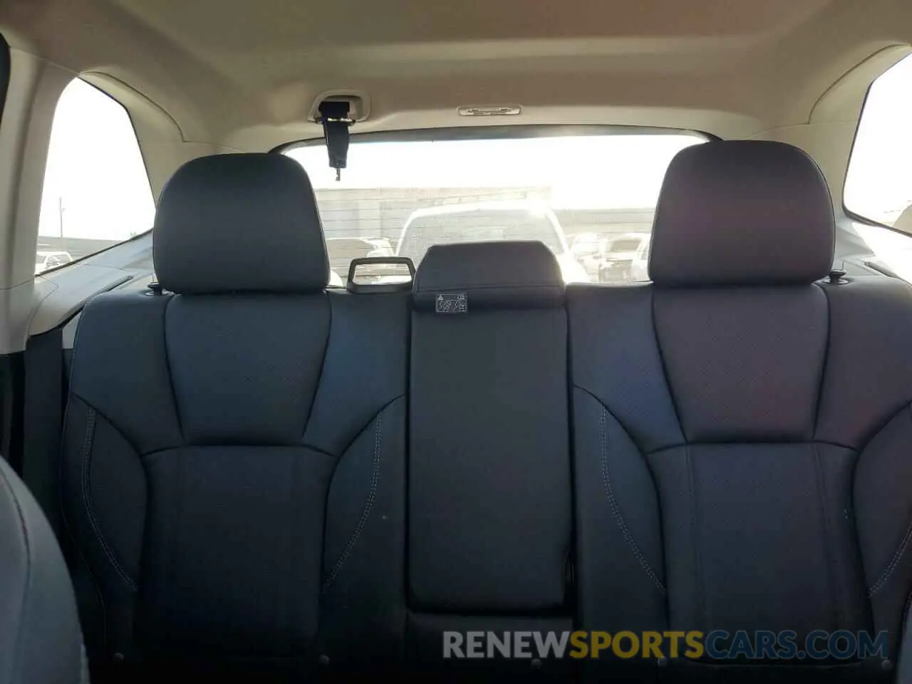 10 Фотография поврежденного автомобиля JF2SKAXC3MH485946 SUBARU FORESTER 2021