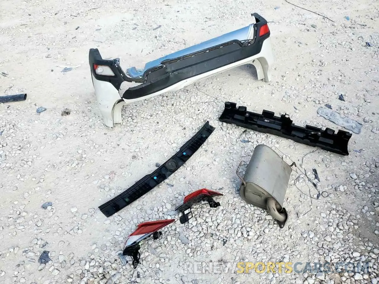 13 Photograph of a damaged car JF2SKAXC8MH471590 SUBARU FORESTER 2021