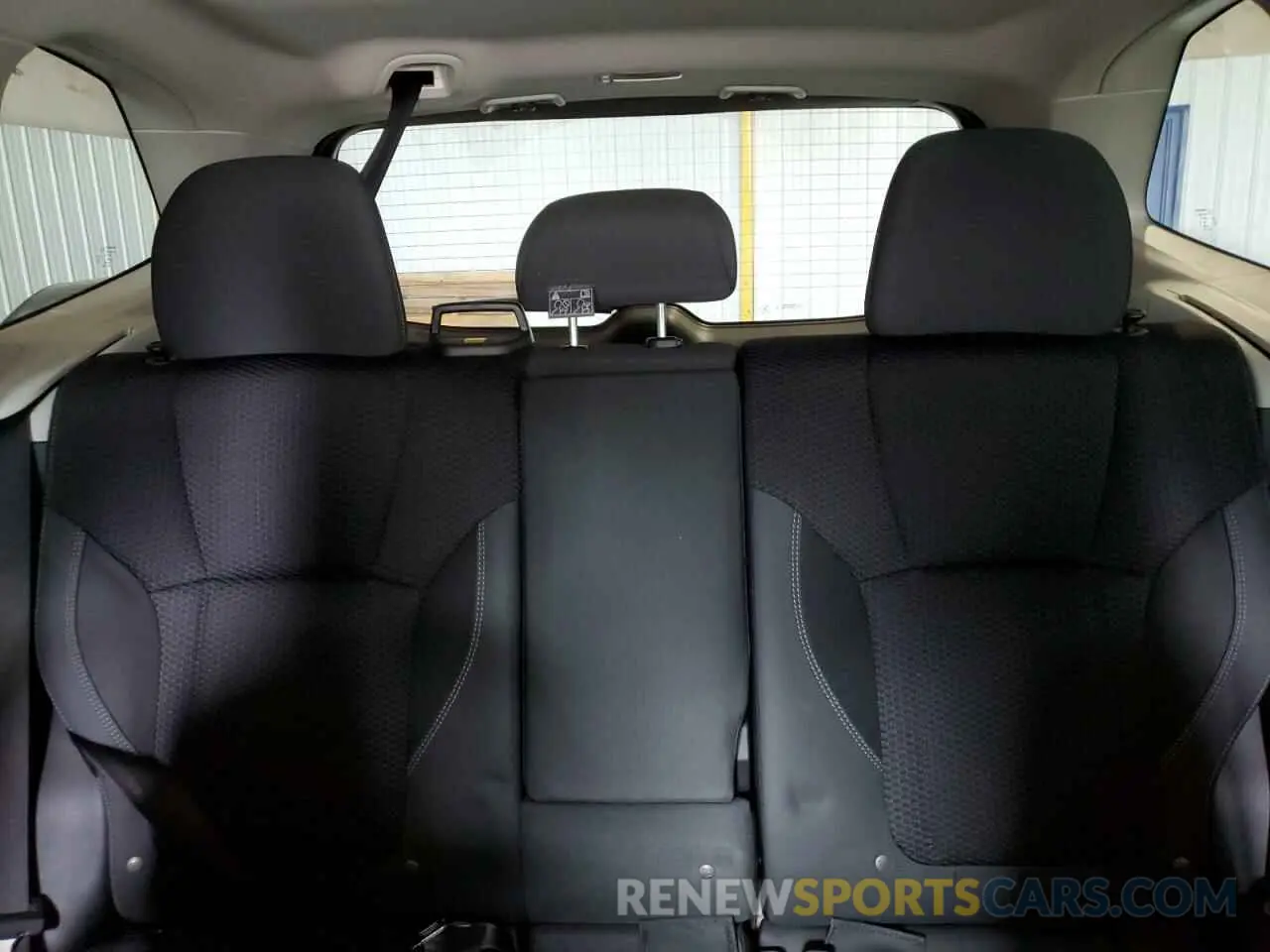 10 Фотография поврежденного автомобиля JF2SKADC0NH401779 SUBARU FORESTER 2022